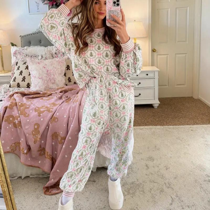 Loungewear