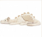 Snow Dragon Gigantic