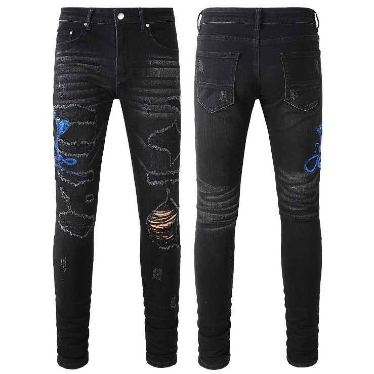 AMRI Jeans #1345