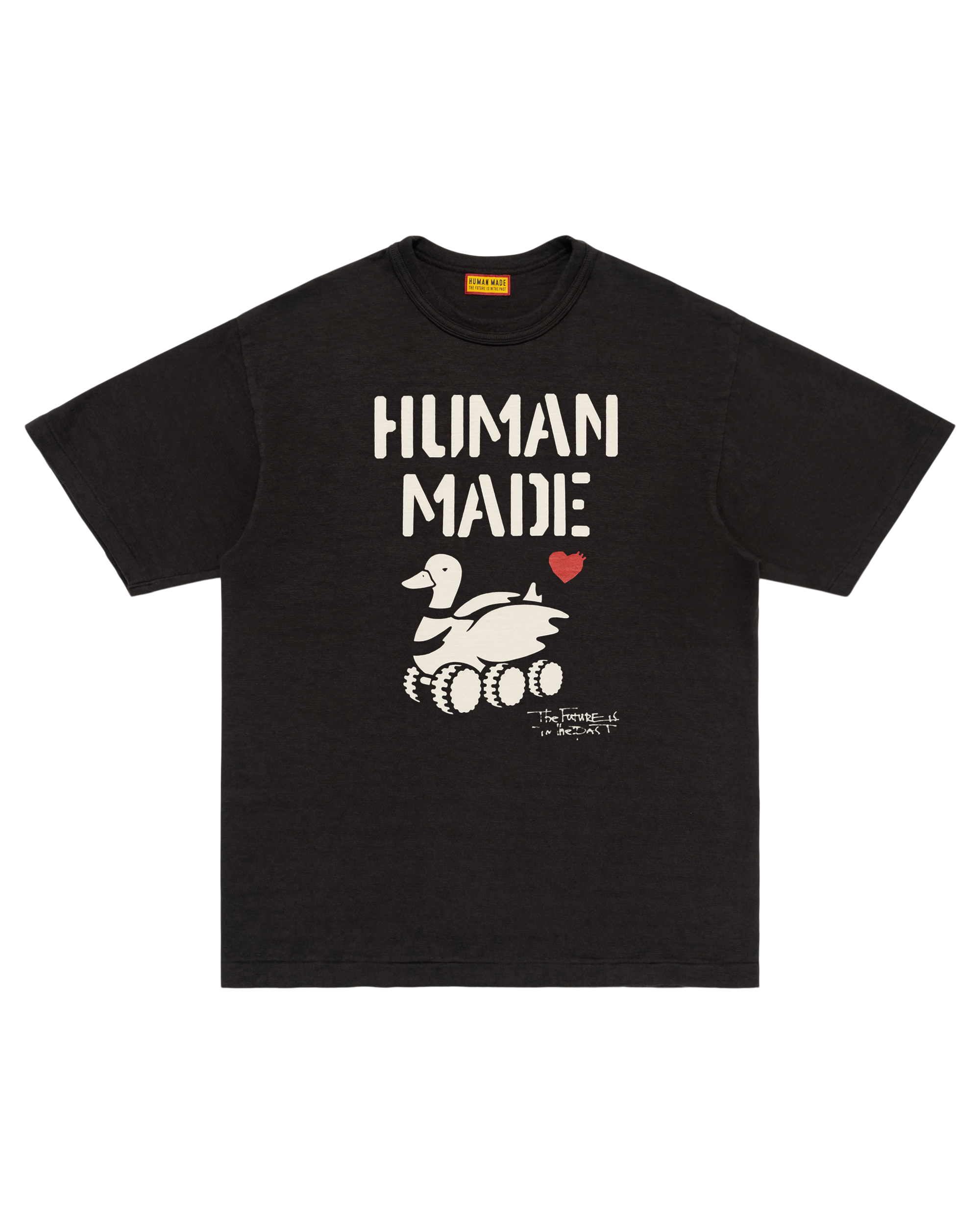 Graphic T-Shirt