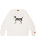 Graphic L/S T-Shirt