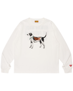 Graphic L/S T-Shirt