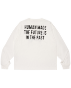 Graphic L/S T-Shirt
