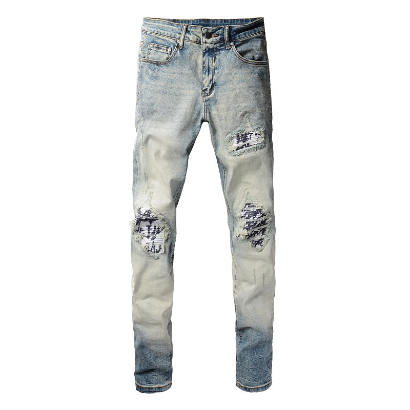 AMRI Jeans #1336