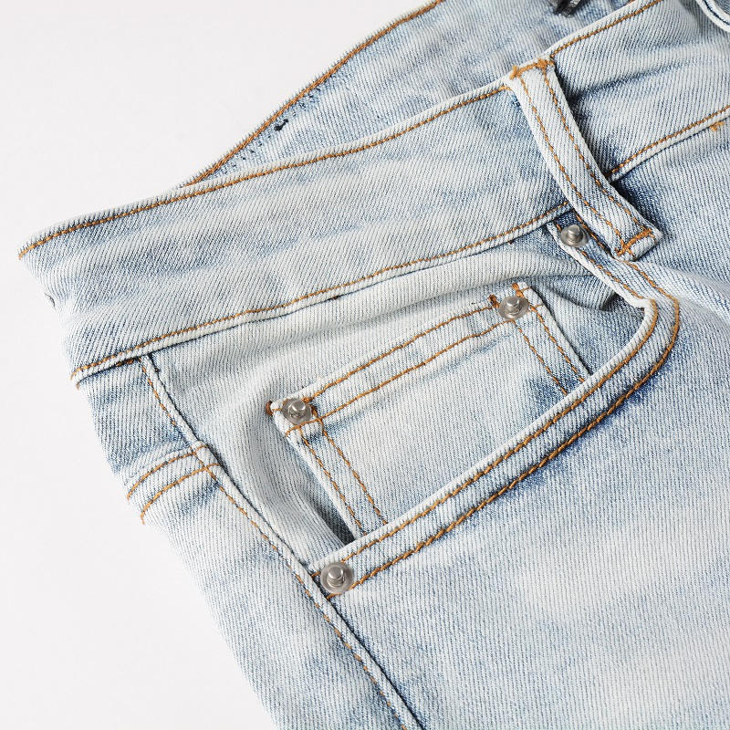 AMRI Jeans #6808