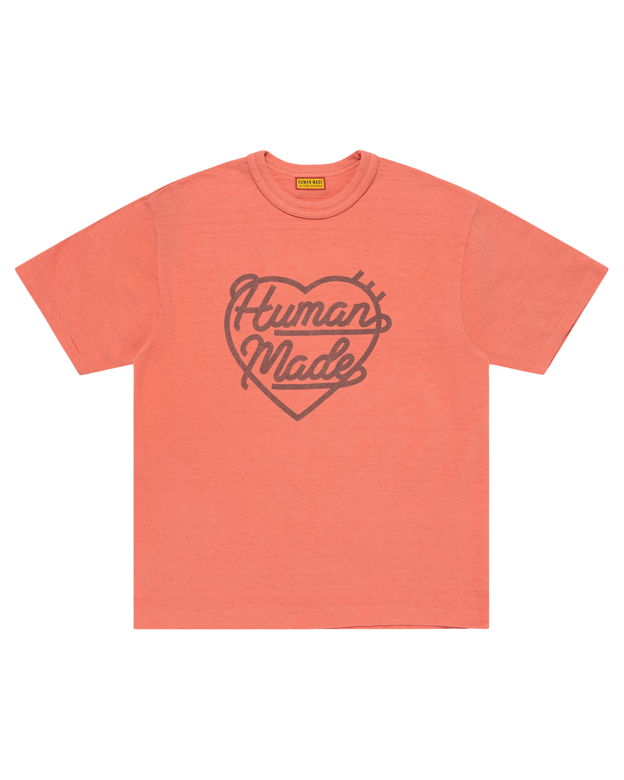 Color T-Shirt