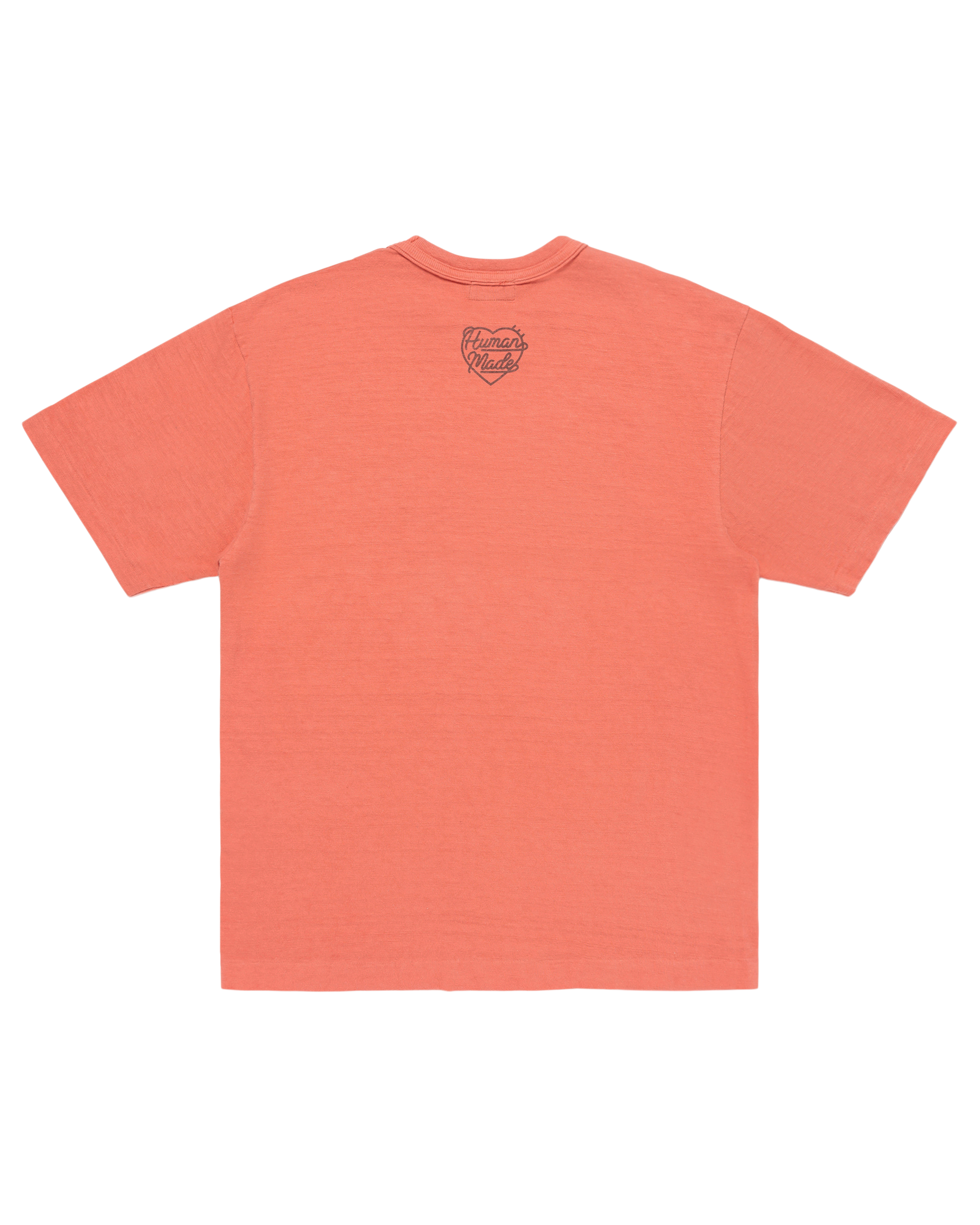 Color T-Shirt