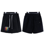 AMRI T-Shirt And Shorts Suit