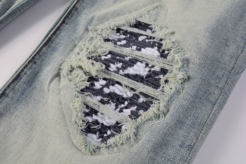 AMRI Jeans #1336
