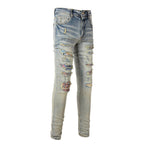 AMRI #876 Jeans