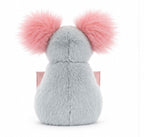 Koala With Message