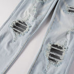 AMRI Jeans #6699