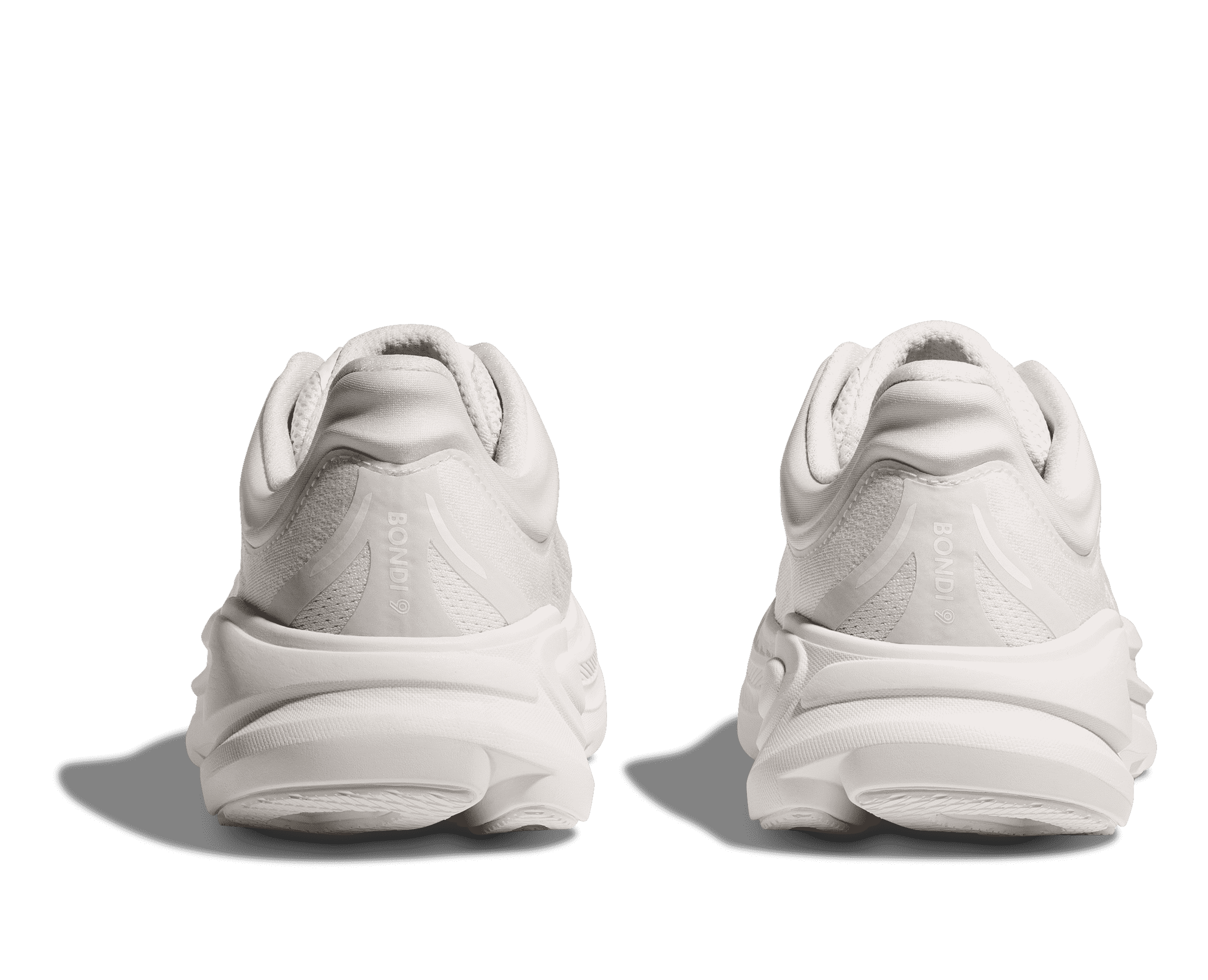 Men's Hoka Bondi 9
