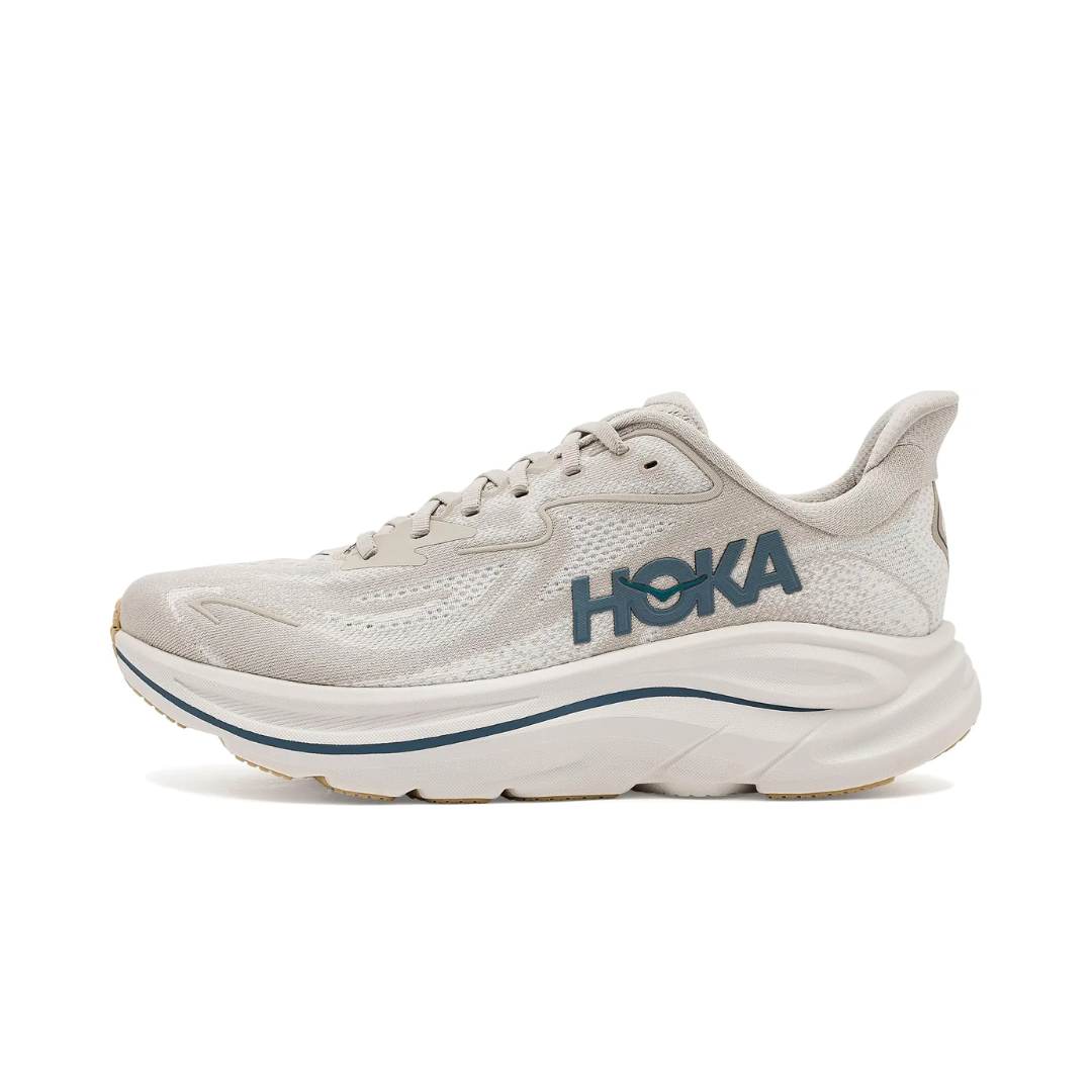 hoka clifton 10 Putty Grout