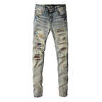 AMRI #876 Jeans
