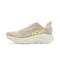 hoka clifton 10 Raw Linen Stone
