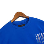 AMRI Splash Ink T Shirt