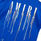 AMRI Splash Ink T Shirt