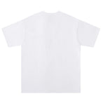 AMRI CRAYON SKETCH MA BAR TEE