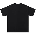 AMRI CRAYON SKETCH MA BAR TEE