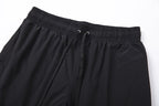 AMRI Letter Logo Print Short