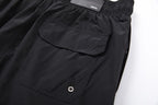 AMRI Letter Logo Print Short