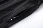 AMRI Letter Logo Print Short