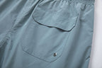 AMRI Letter Logo Print Short