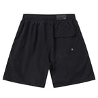 AMRI Letter Logo Print Short