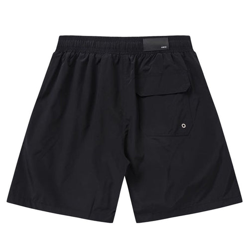AMRI Letter Logo Print Short