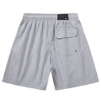 AMRI Letter Logo Print Short