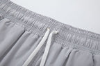 AMRI Letter Logo Print Short