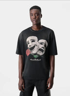 AMRI Theatre Masks T-Shirt