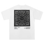 AMRI Printed Cotton Crewneck T-Shirt