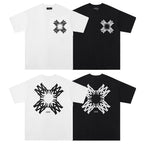 AMRI MA Quad T-Shirt