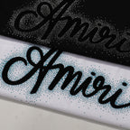 AMRI Crystal burst ma swirl T-Shirt