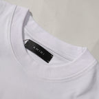 AMRI Paradise Airbrush Cotton T-Shirt