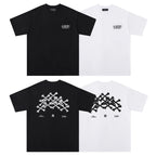 AMRI Bones Stacked T-Shirt