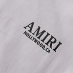 AMRI Bones Stacked T-Shirt