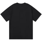 Purple Brand Wild Racing Print T-Shirt