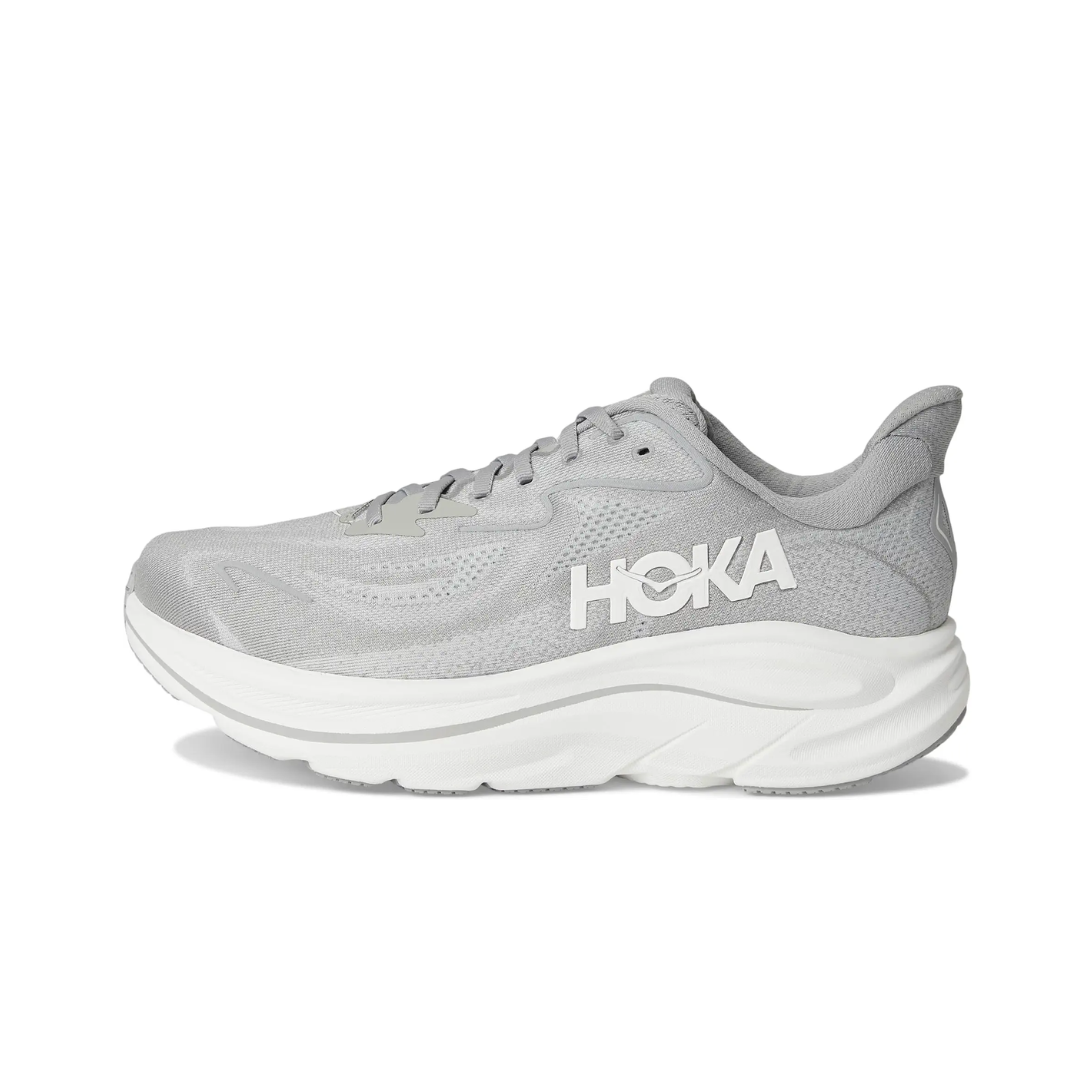 hoka clifton 10 Stardust