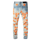 AMRI #824 Jeans