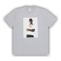 Supreme Tyler The Creator Tee - Heather Grey (FW24)