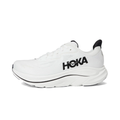 hoka clifton 10 White Black