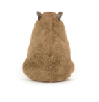 Clyde Capybara
