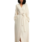 ANALYNN™ – Premium Soft Winter Lounger Robe