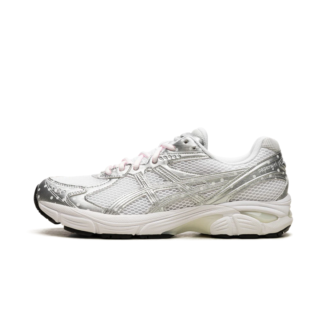 ASICS GT-2160 PaperGirl Paris BEAMS