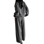 BLAKE™ – Cozy Zip-Up Athleisure Two-Piece Set