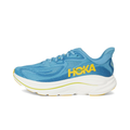 hoka clifton 10 Alpine Blue Foggy Night
