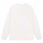 AMRI Logo Letter Sweatshirt
